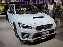 One of the clients i helped is a serial japanese car enthusiast, who has owned every serious. Subaru Wrx Va Wikipedia