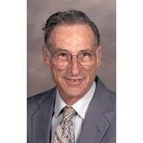 Clifton H. Land Obituary