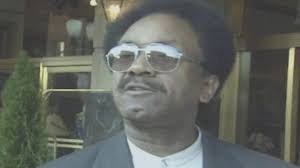 Polarizing member of old Louisville Police Department remembered as a  pioneer