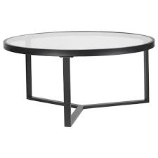 Notre sélection de protège table basse en verre : Table Basse En Verre Et En Metal Bouclair Com