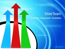 Business Process Flow Chart Examples Powerpoint Templates