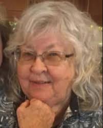 Rebecca Crowder King Obituary September 28, 2025