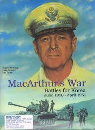 MacArthur's War: Battles for Korea • Neperos