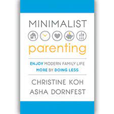 It isn't all perfectly organized. Minimalist Parenting Handling Too Much Of A Good Thing Richmond Family Magazine