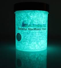 Paint or stain the post to complement your home and garden, top it with a metal cap, and add a tall pillar candle to the decorative metal lantern. Best Glow In The Dark Paints For Art And Home Decor Projects 2021 Review