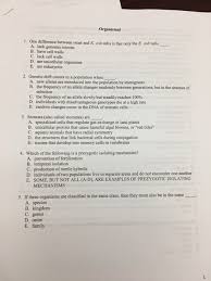 We did not find results for: One Difference Between Yeast And E Coli Cells Is Chegg Com