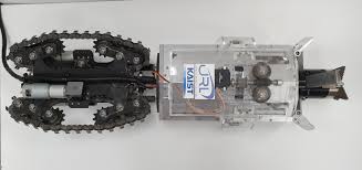The device reaches a depth of 1500 meters in the ground and up to 3000 square meters of front range. Watch Design Of New Drilling Robot Inspired By Moles Engineering360