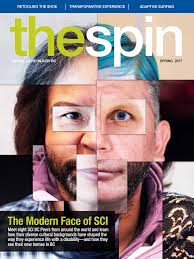 The Modern Face of SCI