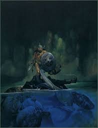 We did not find results for: Manly Men Dark Fantasy Art Hulk Art Fantasy Illustration