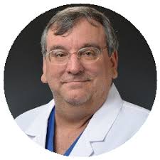 Dr. John Pace, Podiatrist (Foot and Ankle Specialist)