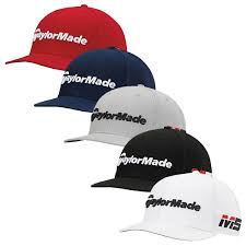 Details About Taylormade Mens 2019 New Era Tour 9fifty Snapback Golf Cap