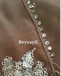 Yine Yeni Yeniden Pul Pul Igneoyasi Tulbent Tahtakale Tesbih Aparat Istanbul Englishhome Havlu Fular Ist Crochet Jewelry Crochet Edging Lace Making