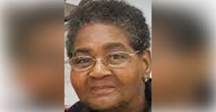 Obituary information for Dorthy Mae Webber Harris