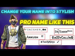 Hello everybody this is we are telugu gamers, professional gaming channel here you will see game the garena free fire. How To Change Free Fire Nick Name Into Stylish And Cool In Free Fire How To Change Name In Telugu Youtube