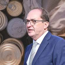 Sinnvolle Vorsorge gegen Kriegspanik: Das rät die Regierung