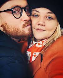 Elle King Back with Estranged Husband Andrew Ferguson