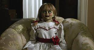 Mar 21, 2021 · librivox about. Conjuring S Ed And Lorraine Warren S Real Daughter Is Frightened Of Annabelle Doll Video Up Station Malaysia