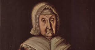 Famous People From Massachusetts