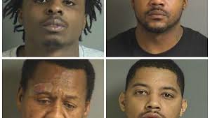 Coralville PD investigating Friday morning apartment burglary