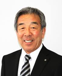 Saroma's New Assistant English Teacher