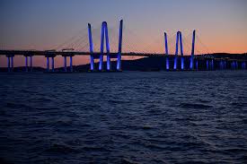 Cuomo drives a 1932 packard convertible across the mario m. Bill Introduced To Switch Name Of Cuomo Bridge Back To Tappan Zee
