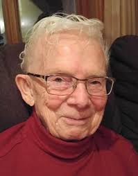 William (Bill) Charles Cavell Inducted into OCNA's Hall of Fame