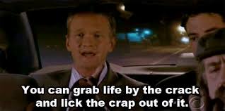 How your mother met me. 7 Legendary How I Met Your Mother Foods We Re Still Thinking About