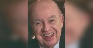 Obituary information for Patrick N. McTeague