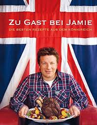 Frische Tomatensuppe Nach Jamie Oliver Rezept Britische Rezepte Gute Rezepte Rezepte