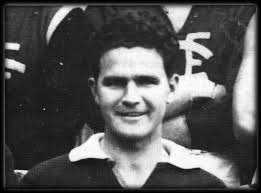 McAuley Medal (Seniors Best & Fairest)