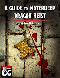 We did not find results for: Power Score A Guide To Waterdeep Dragon Heist