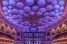 Your room will be ready. Royal Albert Hall Wikipedia