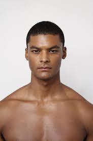 Eugon Mc Neil- The Model Citizen