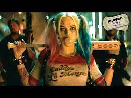 3/31 o ator jared leto em cena do filme 'esquadrão suicida' (divulgação). Esquadrao Suicida Cena Deletada Arlequina Irrita Esquadrao Leg Hd Youtube