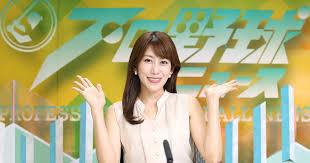 元NHK中川安奈アナ、大胆グラビア挑戦！美の秘訣とフリー転身後の活躍に迫る - Imagen principal del artículo