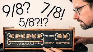 Announcing: Modular World First Anniversary Show! May 8-9