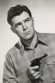 Reparto de Alerta en la pradera (película 1958). Dirigida por Dorrell  McGowan, Stuart E. McGowan