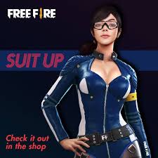 Updated today ✅ free fire codes to claim gifts ☝ (pets, skins, rewards and free diamonds) ⭐ click here to view the page. Garena Free Fire Looking To Switch Up Your Look For Kelly Nakita Misha Or Eve This Body Suit Is Just What You Need Check Out The Succubus Set In Store Now