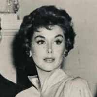 Justine Kay Kendall McCarthy (1927–1959)