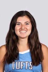 2020 Field Hockey Roster