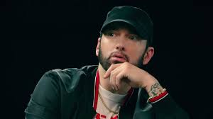 Eminem Releases Machine Gun Kelly Diss Track Killshot