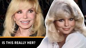 Whatever Happened to Loni Anderson from WKRP in Cincinnati?