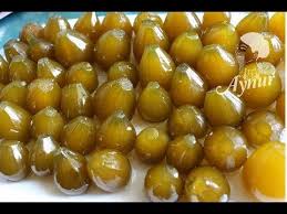 Incir Receli Tarifi Yemek Tarifleri Yemek Incir
