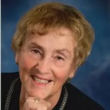 Obituary information for Jerene Edith Champoux