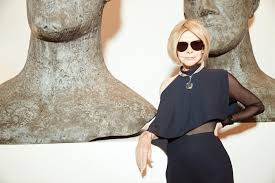 I buy sunglasses by the dozen. Carla Zampatti Debuts Specsavers Eyewear Collection Fashionz