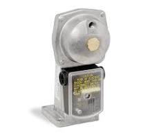 Siemens SKP25 Gas Valve Actuator
