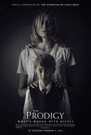 But which horror films from years and decades past deliver the most jumps and jolts? The Prodigy 2019 Imdb