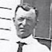 William Oliver Logan (1870–1951) • FamilySearch