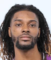 Five arrested during firearms investigation