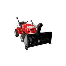 A forum community dedicated to all tractor owners and enthusiasts. Mtd 42 Inch Snow Thrower Attachment For Lawn Tractors Walmart Canada
